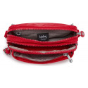 Сумочка / Клатч Kipling ABANU MULTI Red Rouge (Z33) KI3795_Z33