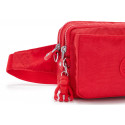 Сумочка / Клатч Kipling ABANU MULTI Red Rouge (Z33) KI3795_Z33