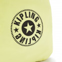 Рюкзак Kipling SEOUL M LITE Lime Green Lite (66D) KI6900_66D