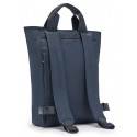 Сумка-рюкзак Kipling DANY Grey Slate T (Z94) KI4531_Z94