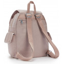 Рюкзак Kipling CITY PACK S Mild Rose (W59) KI2525_W59