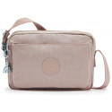 Сумочка Kipling ABANU M Mild Rose (W59) KI6847_W59