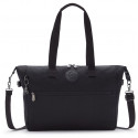 Сумка для ноутбука Kipling ILIA Rich Black (53F) KI5732_53F