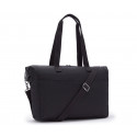 Сумка для ноутбука Kipling ILIA Rich Black (53F) KI5732_53F