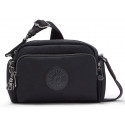 Сумочка Kipling JENERA S Rich Black (53F) KI3725_53F