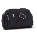 Сумочка Kipling JENERA S Rich Black (53F) KI3725_53F