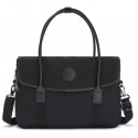 Сумка для ноутбука Kipling SUPERWORKER S Rich Black (53F) KI6475_53F