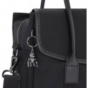 Сумка для ноутбука Kipling SUPERWORKER S Rich Black (53F) KI6475_53F
