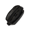 Сумочка Kipling ABANU M Rich Black (53F) KI6847_53F