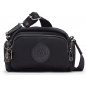 Сумочка Kipling JENERA MINI Rich Black (53F) KI2902_53F
