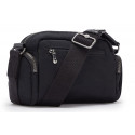 Сумочка Kipling JENERA MINI Rich Black (53F) KI2902_53F