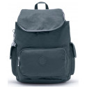 Рюкзак Kipling CITY PACK S Rich Blue (M30) KI2525_M30
