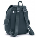 Рюкзак Kipling CITY PACK S Rich Blue (M30) KI2525_M30