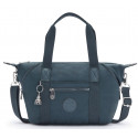 Жіноча сумка Kipling ART MINI Rich Blue (M30) KI2526_M30