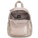 Рюкзак Kipling DELIA MINI Metallic Glow (48I) KI4966_48I