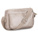 Сумочка Kipling ABANU Metallic Glow (48I) KI7248_48I