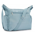 Женская сумка Kipling GABBIE Sea Gloss (Y92) K22621_Y92