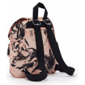 Рюкзак Kipling CITY PACK MINI Coral Flower (TQ9) KI4628_TQ9