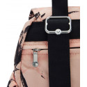 Рюкзак Kipling CITY PACK MINI Coral Flower (TQ9) KI4628_TQ9