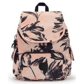 Рюкзак Kipling CITY PACK S Coral Flower (TQ9) KI4581_TQ9