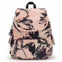 Рюкзак Kipling CITY PACK S Coral Flower (TQ9) KI4581_TQ9