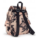 Рюкзак Kipling CITY PACK S Coral Flower (TQ9) KI4581_TQ9