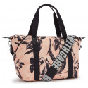 Жіноча сумка Kipling ART Coral Flower (TQ9) KI5991_TQ9