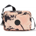 Сумочка Kipling ABANU M Coral Flower (TQ9) KI6237_TQ9