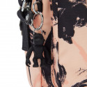 Сумочка Kipling ABANU M Coral Flower (TQ9) KI6237_TQ9