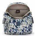 Рюкзак Kipling CITY PACK MINI Flower Art (R98) KI4628_R98