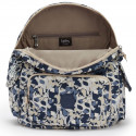 Рюкзак Kipling CITY PACK S Flower Art (R98) KI4581_R98