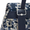 Рюкзак Kipling CITY PACK S Flower Art (R98) KI4581_R98