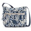 Женская сумка Kipling ARTO Flower Art (R98) KI4854_R98