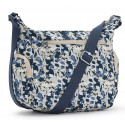 Женская сумка Kipling GABBIE Flower Art (R98) KI3186_R98