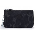 Портмоне Kipling CREATIVITY L Mysterious Grid (R19) KI7410_R19