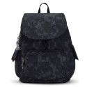 Рюкзак Kipling CITY PACK S Mysterious Grid (R19) KI4581_R19