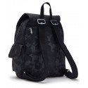 Рюкзак Kipling CITY PACK S Mysterious Grid (R19) KI4581_R19