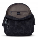 Рюкзак Kipling CITY PACK S Mysterious Grid (R19) KI4581_R19