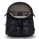 Рюкзак Kipling FIREFLY UP Mysterious Grid (R19) KI7452_R19