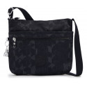 Жіноча сумка Kipling ARTO Mysterious Grid (R19) KI4854_R19