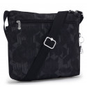 Жіноча сумка Kipling ARTO Mysterious Grid (R19) KI4854_R19