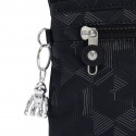 Жіноча сумка Kipling ARTO Mysterious Grid (R19) KI4854_R19