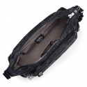 Женская сумка Kipling GABBIE S Mysterious Grid (R19) KI3759_R19