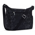 Женская сумка Kipling GABBIE Mysterious Grid (R19) KI3186_R19