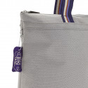 Сумка для ноутбука Kipling CHIKA Grey Ripstop (55O) KI3031_55O