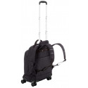 Рюкзак на колесах Kipling ZEA True Black (J99) KI4879_J99