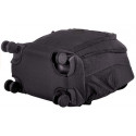 Рюкзак на колесах Kipling ZEA True Black (J99) KI4879_J99