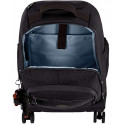 Рюкзак на колесах Kipling ZEA True Black (J99) KI4879_J99