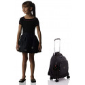 Рюкзак на колесах Kipling ZEA True Black (J99) KI4879_J99