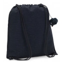 Рюкзак Kipling SUPERTABOO True Blue Tonal (4DX) K09487_4DX